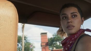 Twórcy GTA 6 zamieścili w trailerze detal, który może naśmiewać się z graczy tworzących teorie na temat gry