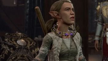 Najbardziej samobójcza grupa gnomów z Baldur's Gate 3 w końcu zaczęła szanować swoje życie, choć nadal irytuje masę graczy