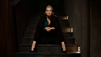 Chyłka jest już na HBO Max. Od dziś możesz obejrzeć wciągający serial kryminalny o bezkompromisowej prawniczce