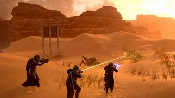 YouTube i ślepa pogoń za metą w Helldivers 2 namieszały ludziom w głowach. Społeczność gry wciąż trawi zmiany