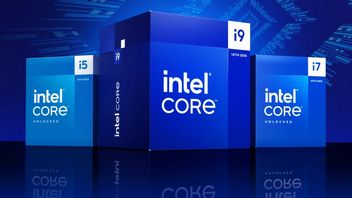 Intel Core i9-14900KS ma zadebiutować już 14 marca; to ostatni procesor high-endowy oparty na gnieździe LGA-1700