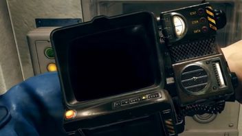 Bethesda wprowadziła do sprzedaży imponującą replikę Pip-Boya z Fallouta w wersji z nadchodzącego serialu