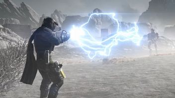Battle pass w Helldivers 2 z nowymi przedmiotami do odblokowania. Dzięki graczom produkcja mechów rusza pełną parą
