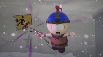 South Park: Snow Day! zrywa z gatunkiem RPG, ale nie z kloacznym humorem. Fani serialu powinni być zachwyceni
