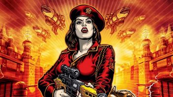 Strategia, która zdefiniowała gatunek, po latach trafiła na Steam. EA dało nowe życie pierwszemu Command & Conquer i 8 innym grom