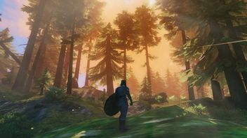 Valheim dostępne na Steam w rekordowo niskiej cenie. Zanurz się w otwartym świecie inspirowanym mitologią nordycką