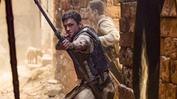 Robin Hood Początek to najgorszy film roku?
