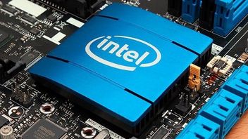 Intel pracuje nad 10-rdzeniowymi procesorami Comet Lake-S?