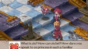 Zapowiedziano Disgaea 2 PC - ulepszoną konwersję klasycznego taktycznego RPG