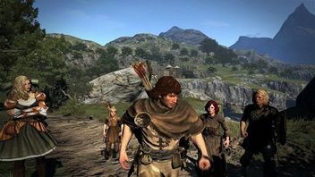 Dragon's Dogma: Dark Arisen ukaże się na PlayStation 4 i Xbox One