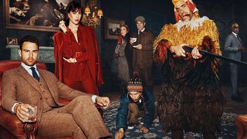 Czy powstanie 2. sezon serialu Dżentelmeni Netflixa? Podjęto decyzję