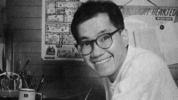 Nie żyje Akira Toriyama, twórca Dragon Balla i współautor niezapomnianego Chrono Trigger