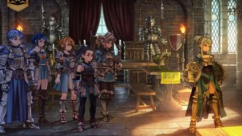 Konsole mają nowy hit z wysokimi ocenami. To RPG Unicorn Overlord, które przynajmniej na razie nie wyjdzie na PC