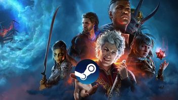 Dziś Steam Spring Sale przyniesie obniżki cen m.in. Baldur's Gate 3 i Resident Evil 4