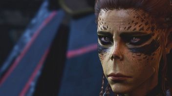 Romansujecie z Lae'zel w Baldur's Gate 3? To szykujcie się na smutny los jednej z postaci, ponieważ twórcy nie przemyśleli zakończenia gry