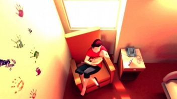 Premiera gry That Dragon, Cancer od studia Numinous Games