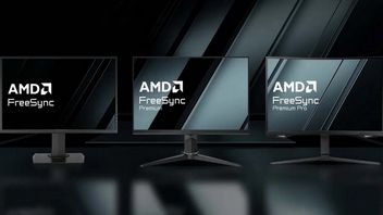 AMD aktualizuje specyfikację FreeSync, monitory FHD muszą teraz obsługiwać częstotliwość 144 Hz