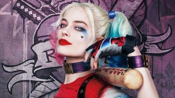 Nowe Suicide Squad o mało nie złamało Margot Robbie
