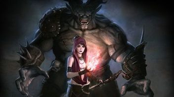 Dragon Age Origins - mod poprawia ponad 790 błędów w grze