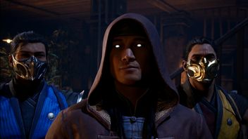 6 gier do ogrania za darmo w weekend, w tym Mortal Kombat 1 i premierowy „akcyjniak”