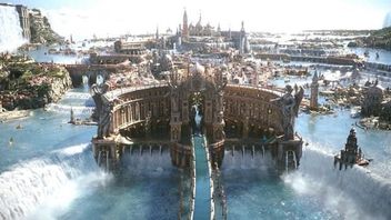 Final Fantasy XV - nowe informacje na temat walki oraz miast