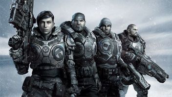 Za nagminne opuszczanie rozgrywek w Gears 5 grozi ban nawet na 2 lata