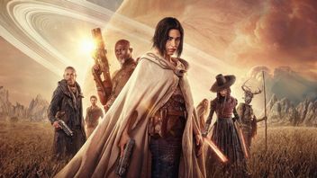 Zack Snyder twierdzi, że prawdopodobnie więcej osób obejrzało Rebel Moon niż Barbie i daje na to liczbowe „dowody”. „Właśnie tak szalony jest Netflix"