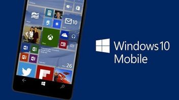 To koniec Windows 10 Mobile