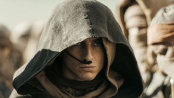 Diuna 2 zaledwie tydzień po premierze pobiła całkowity wynik „jedynki” w box office w USA