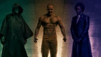 Widzowie nie posłuchali krytyków - Glass na szczycie Box Office US