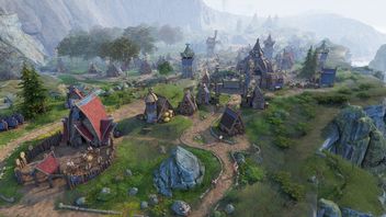 The Settlers: New Allies zmierza na Steam. Rok po premierze tylko nieliczni gracze wydają się pamiętać o tej strategii