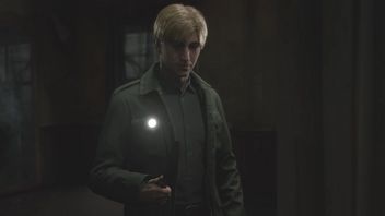 Remake Silent Hill 2 z pierwszą kategorią wiekową. Pogłoski o premierze w 2024 roku nasilają się