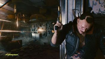 Cyberpunk 2077 – nowe screeny i konkrety na temat zadań