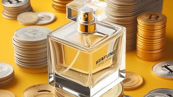 Oto jedne z najdziwniejszych perfum na świecie. Pachną kryptowalutami