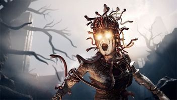 Assassin’s Creed Odyssey - nowy gameplay pokazuje starcie z Meduzą