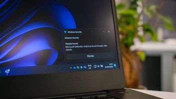 Jak wyłączyć Windows Defender?
