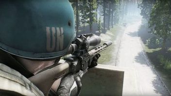 Escape from Tarkov - po wielkim patchu przybywa graczy