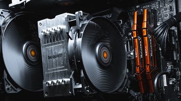 MSI wydało aktualizację BIOS-u, która może obniżyć temperatury wielu procesorów Intela