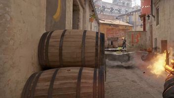 Tak zmieniał się dźwięk najbardziej lubianej broni z CS-a na przestrzeni trzech odsłon. Fani woleliby nie wracać do przeszłości