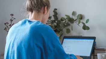 Praca w domu może sprawić, że będziemy zdrowsi i szczęśliwsi, badania nie pozostawiają wątpliwości