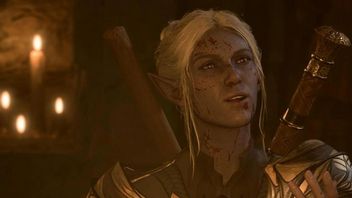 Gracze Baldur's Gate 3 szukają sposobu, by Minthara z nimi nie zerwała. Mod usuwający ten wątek już jest jednym z najpopularniejszych