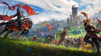 Koniec walki z lagami w popularnym MMO. Po prawie 7 latach Europa otrzyma własny serwer Albion Online