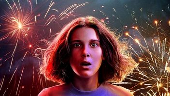 Millie Bobby Brown zdradziła, kiedy zakończą się zdjęcia do 5. sezonu Stranger Things