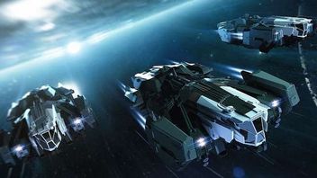 Na Star Citizen zebrano już ćwierć miliarda dolarów
