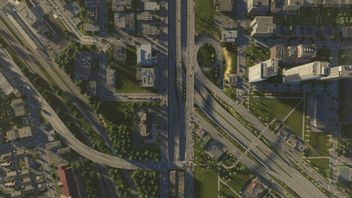 Oficjalne mody do Cities: Skylines 2 nie pojawią się zbyt prędko, choć braku wsparcia dla nich na premierę twórcy żałują najmocniej ze wszystkiego