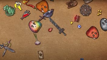 100 tys. egzemplarzy sprzedanych w niecałe 2 dni. Niepozorna gra zyskuje sławę na Steam i ma aż 96% pozytywnych recenzji