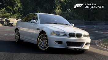 Twórcy Forzy Motorsport zmienili kontrowersyjny system i wprowadzili fundamentalne poprawki, ale kosztem zawartości