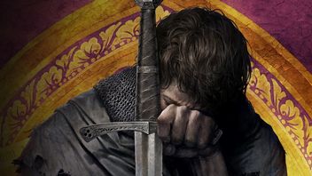 Kingdom Come: Deliverance Royal Edition dostępne w rekordowo niskiej cenie na PS4 i PS5. Wysoko oceniane średniowieczne RPG kosztuje tylko 16,90 zł w PS Store