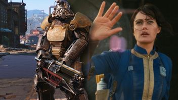 Fallout 5 został już wymyślony? Todd Howard puścił oczko do graczy na krótko przed premierą serialu Amazona