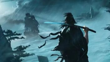 W Rise of the Ronin spotkacie całą masę kotów do pogłaskania. Lepiej o tym pamiętajcie, bo możecie zostać nagrodzeni